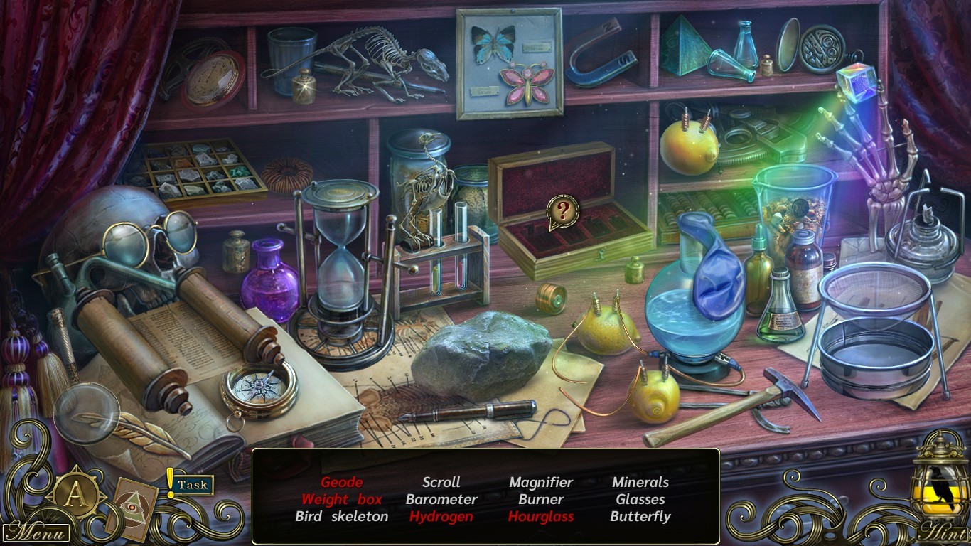 Dark Tales: Edgar Allan Poe's Ligeia Collector's Edition