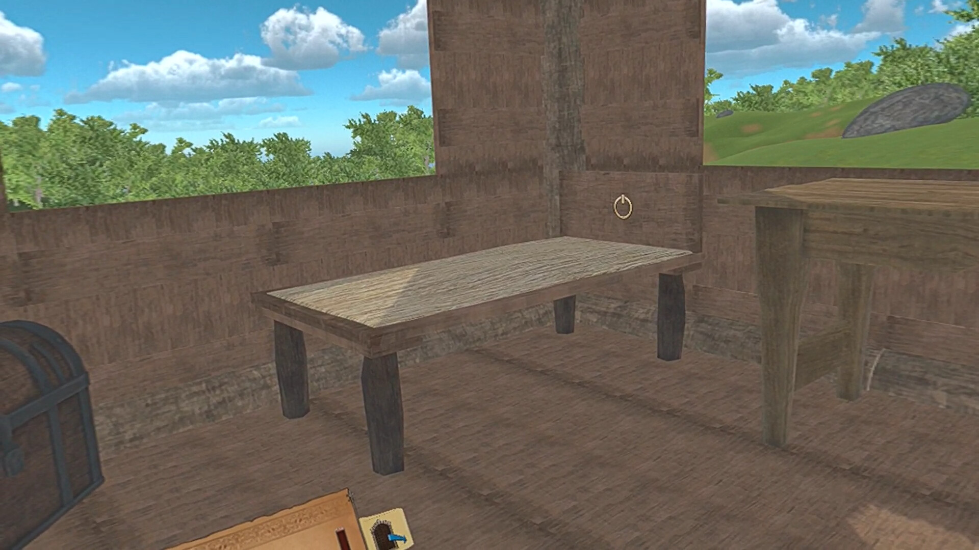 Premortal VR Demo
