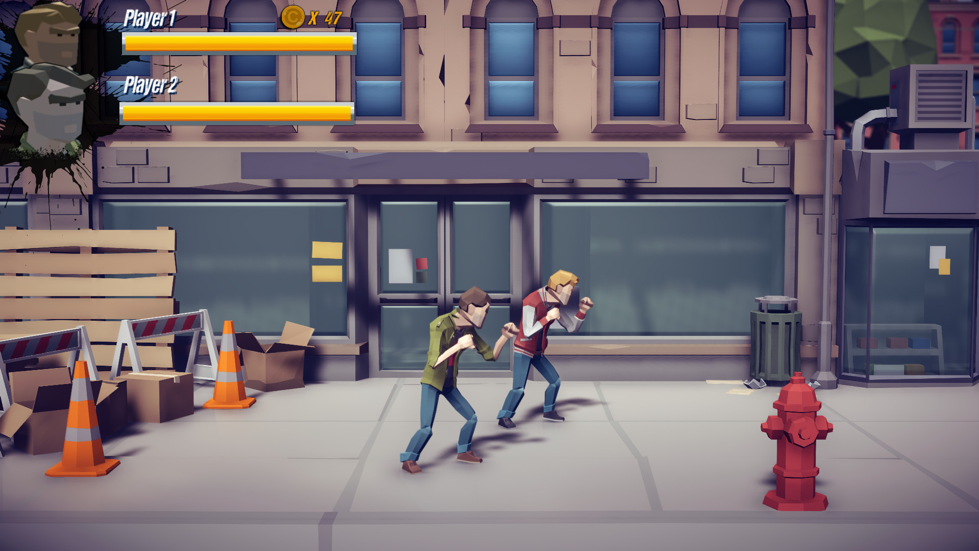 Urban Justice