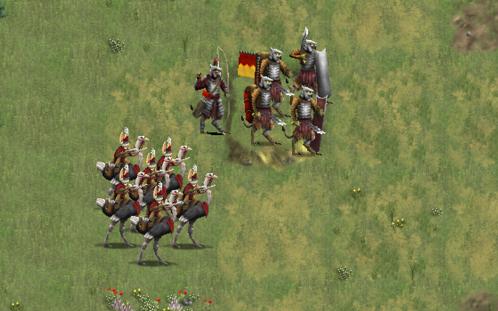 Cataclysm Wars