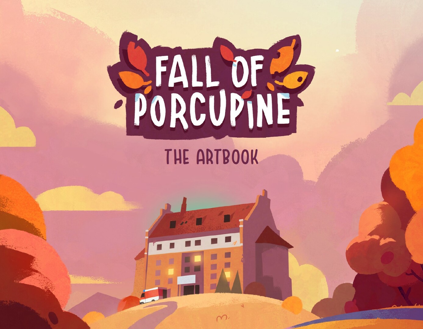 Fall of Porcupine | Save the World Bonus Content