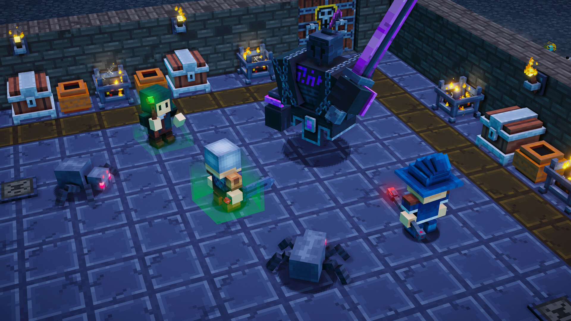 Dungeon Tycoon