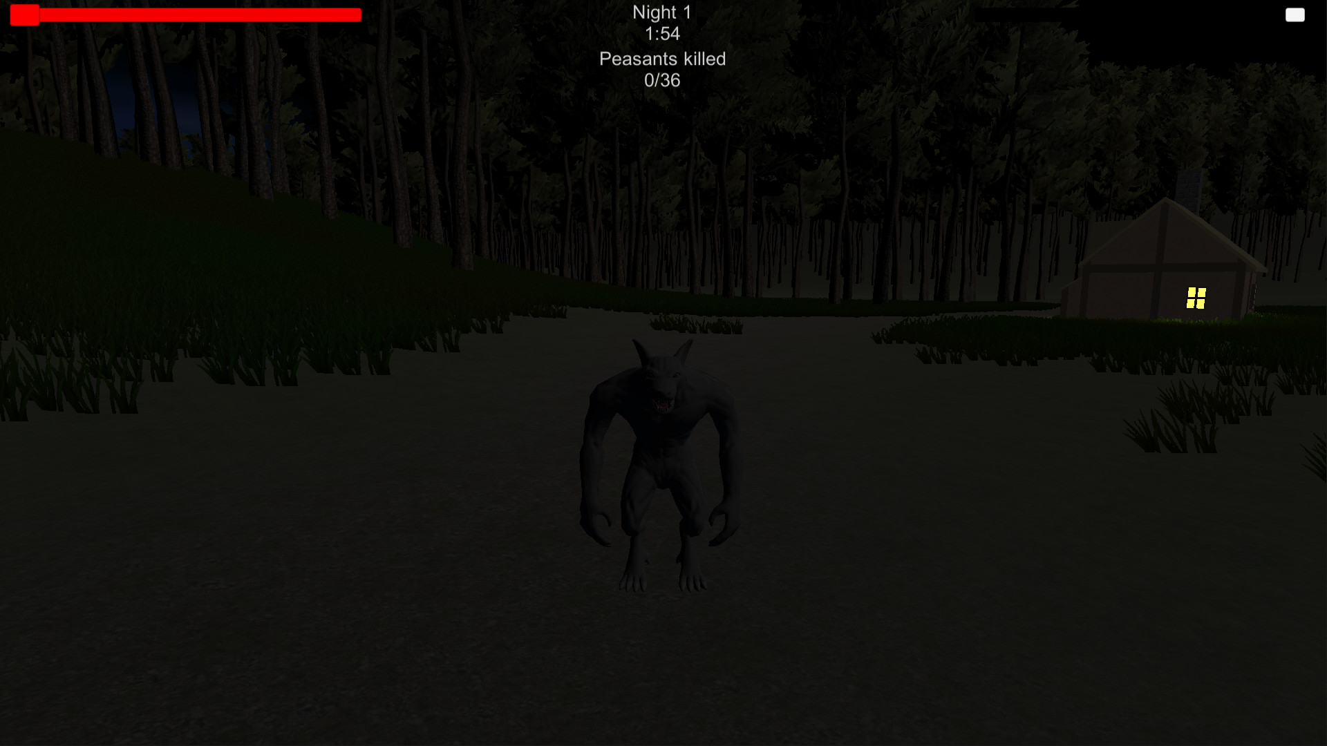 Night Stalkers