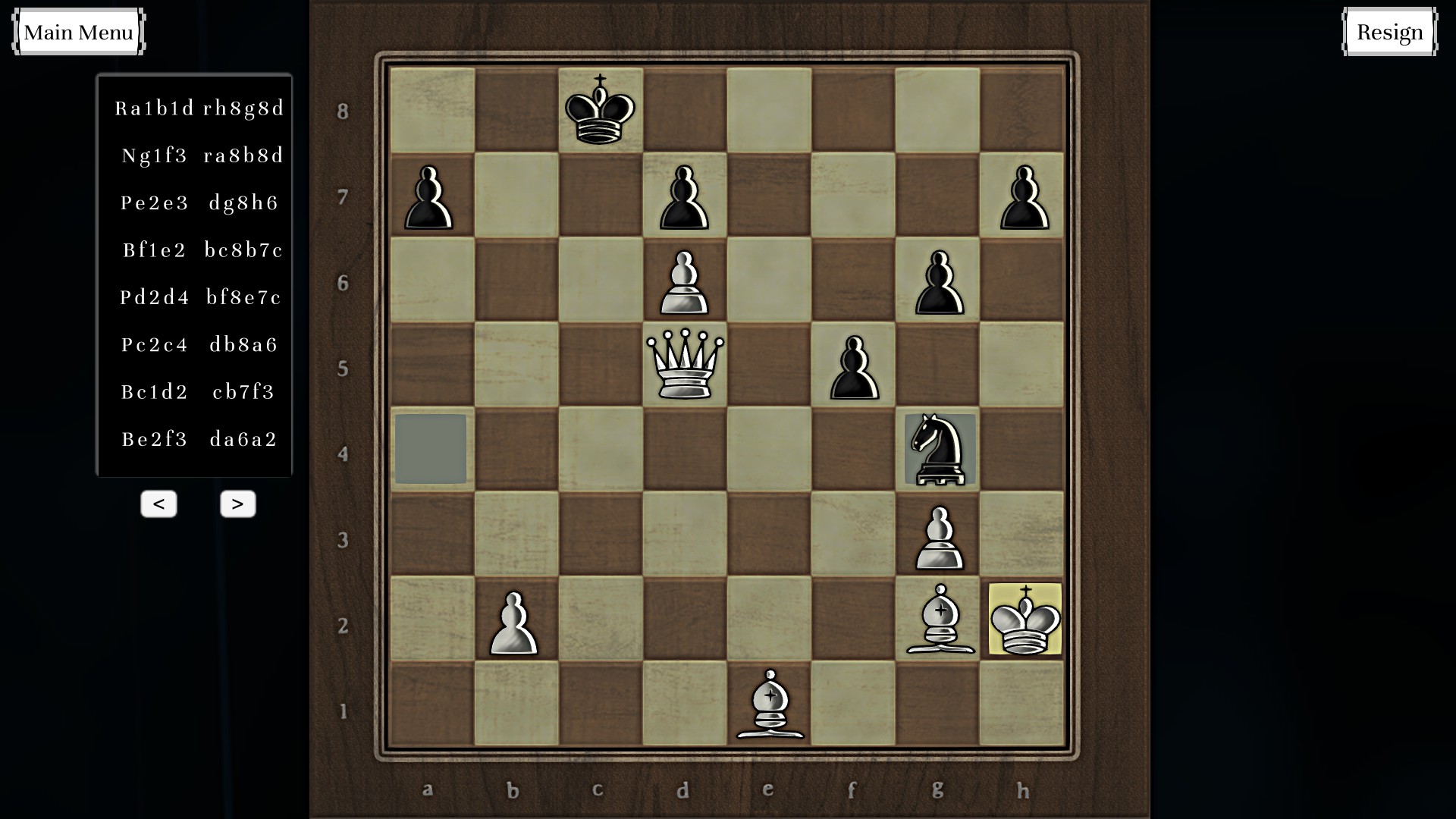 Super X Chess