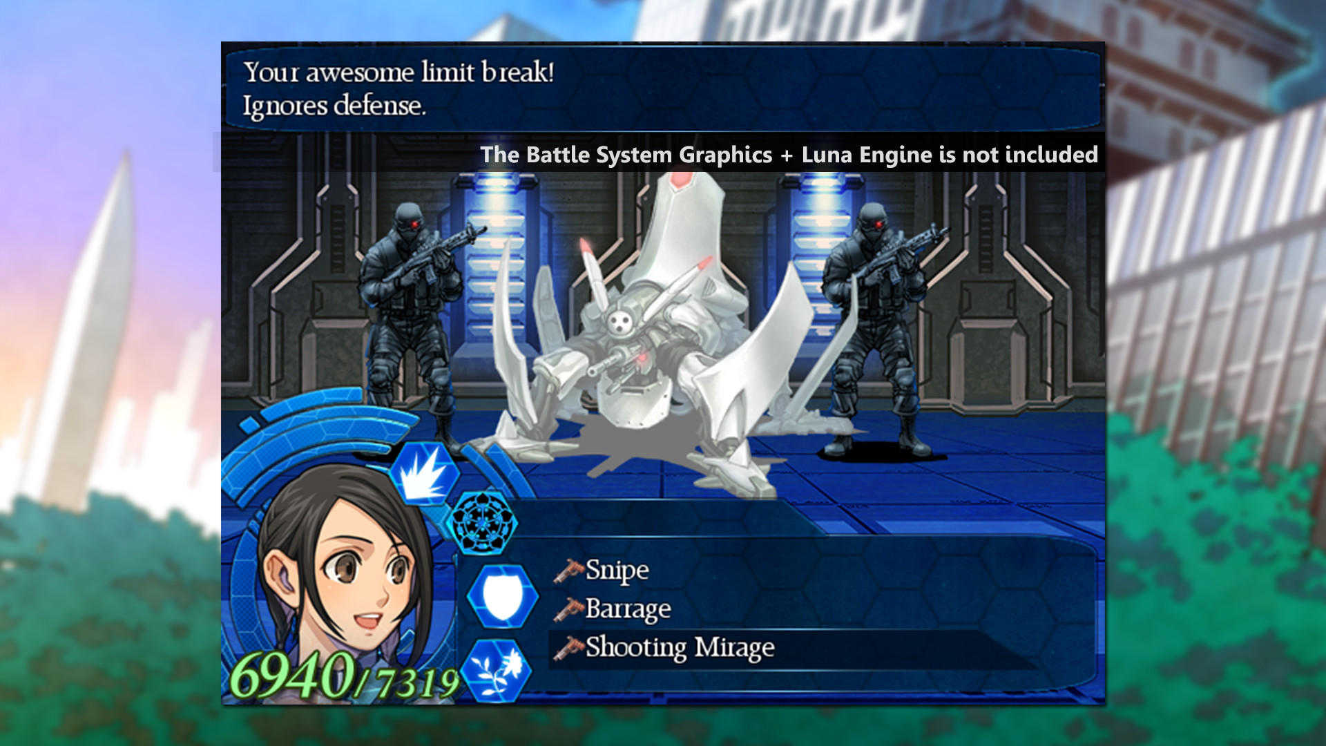 RPG Maker VX Ace - DS+ Resource Pack
