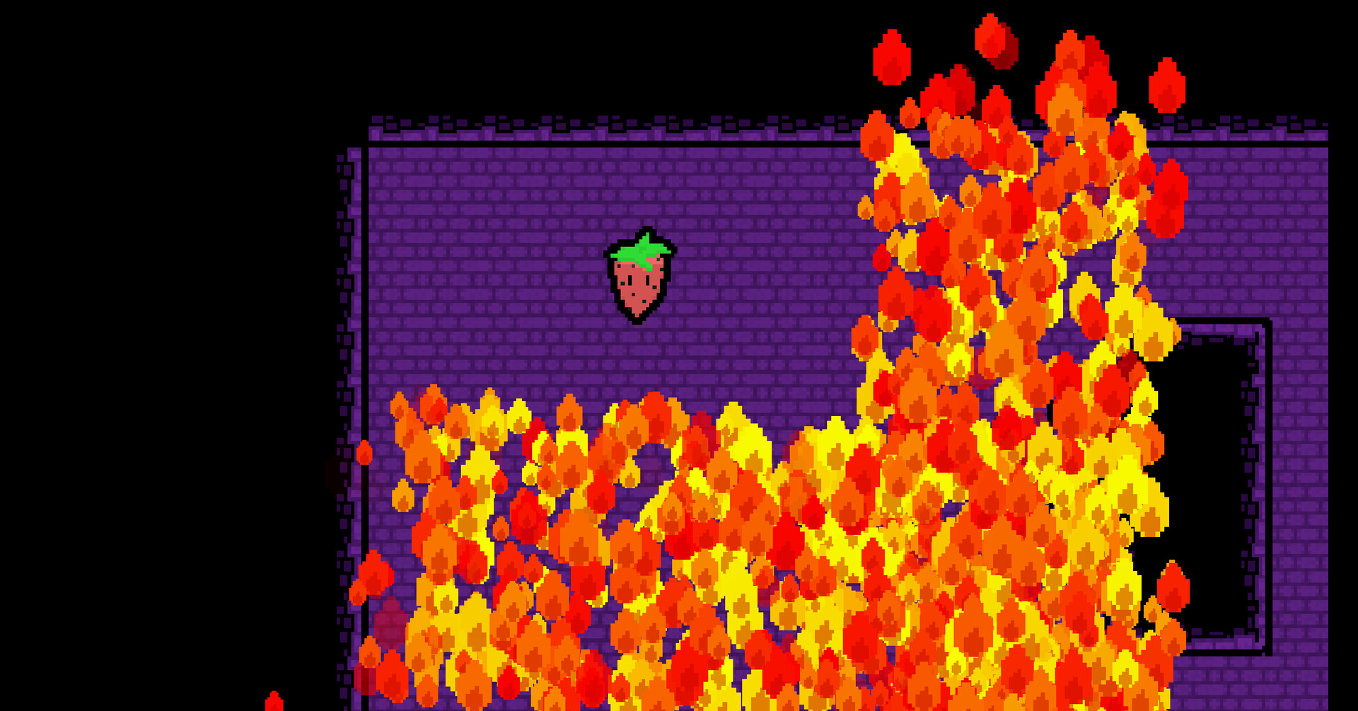 Brawlberry