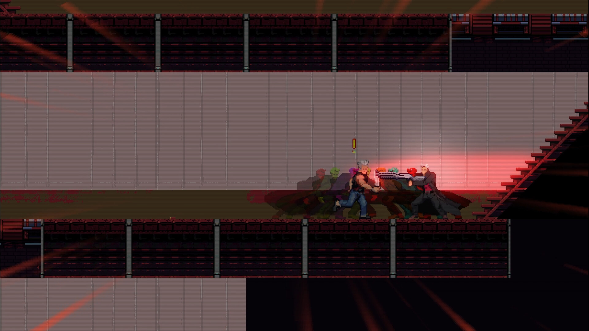 Rusalka Wrath Demo