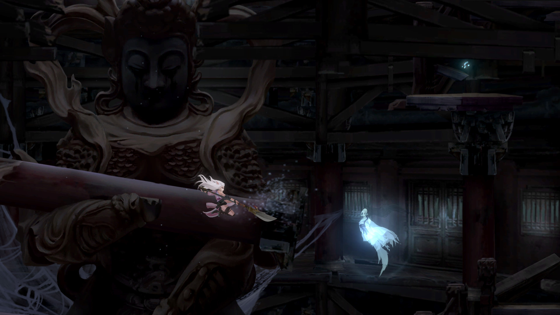 Eastern Exorcist