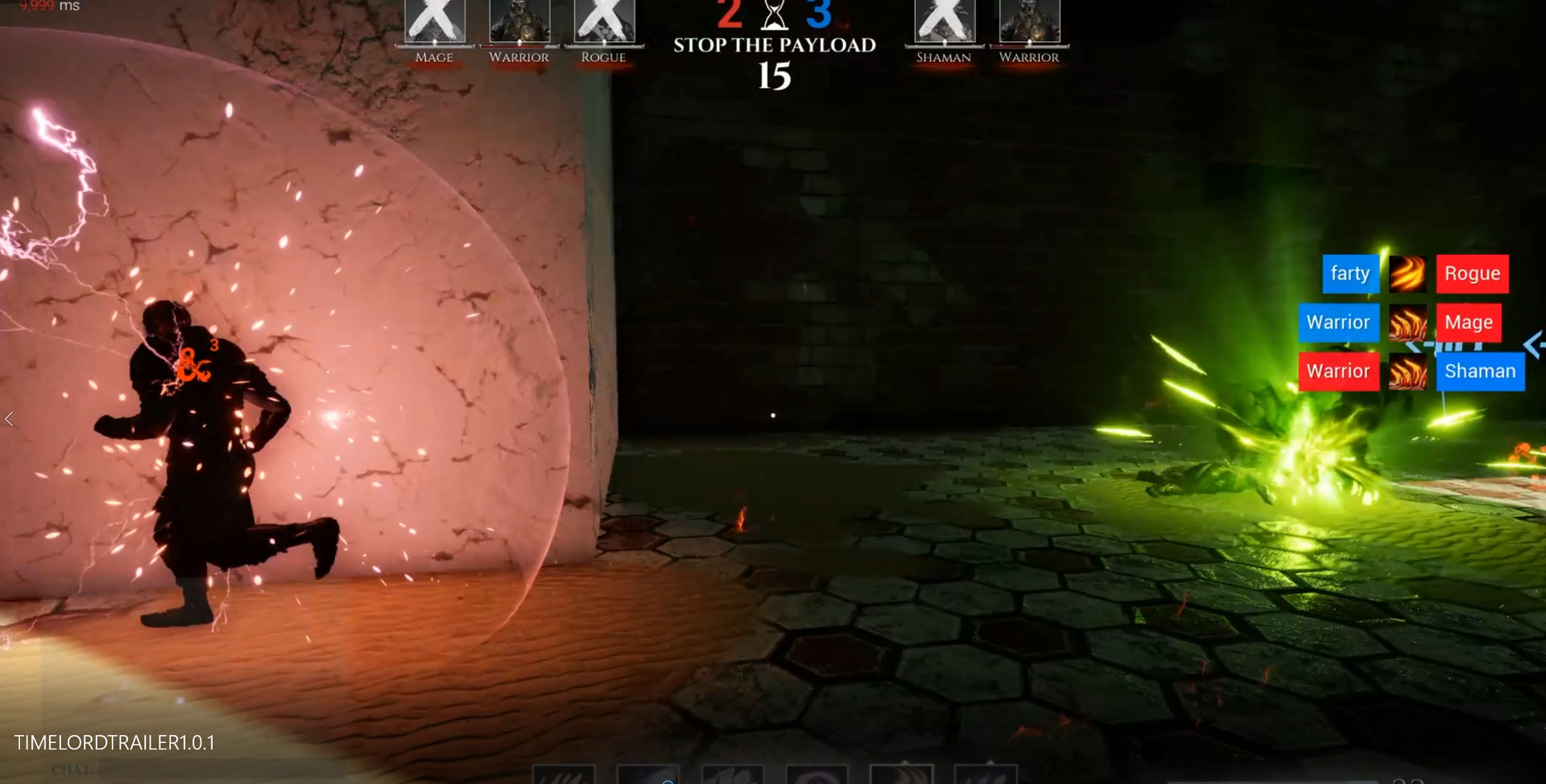 Void Arena