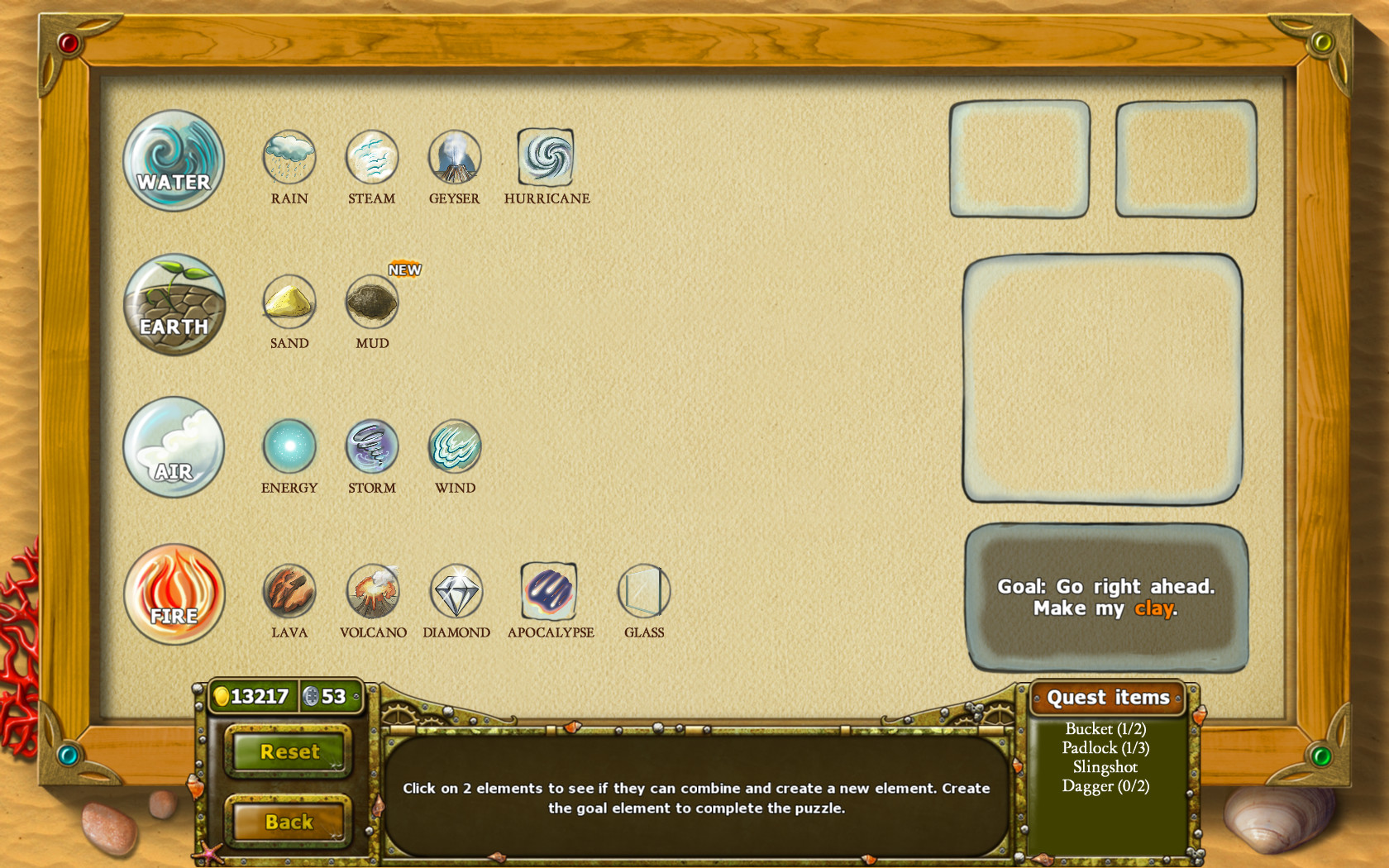 Tales of Lagoona 3: Frauds, Forgeries, and Fishsticks