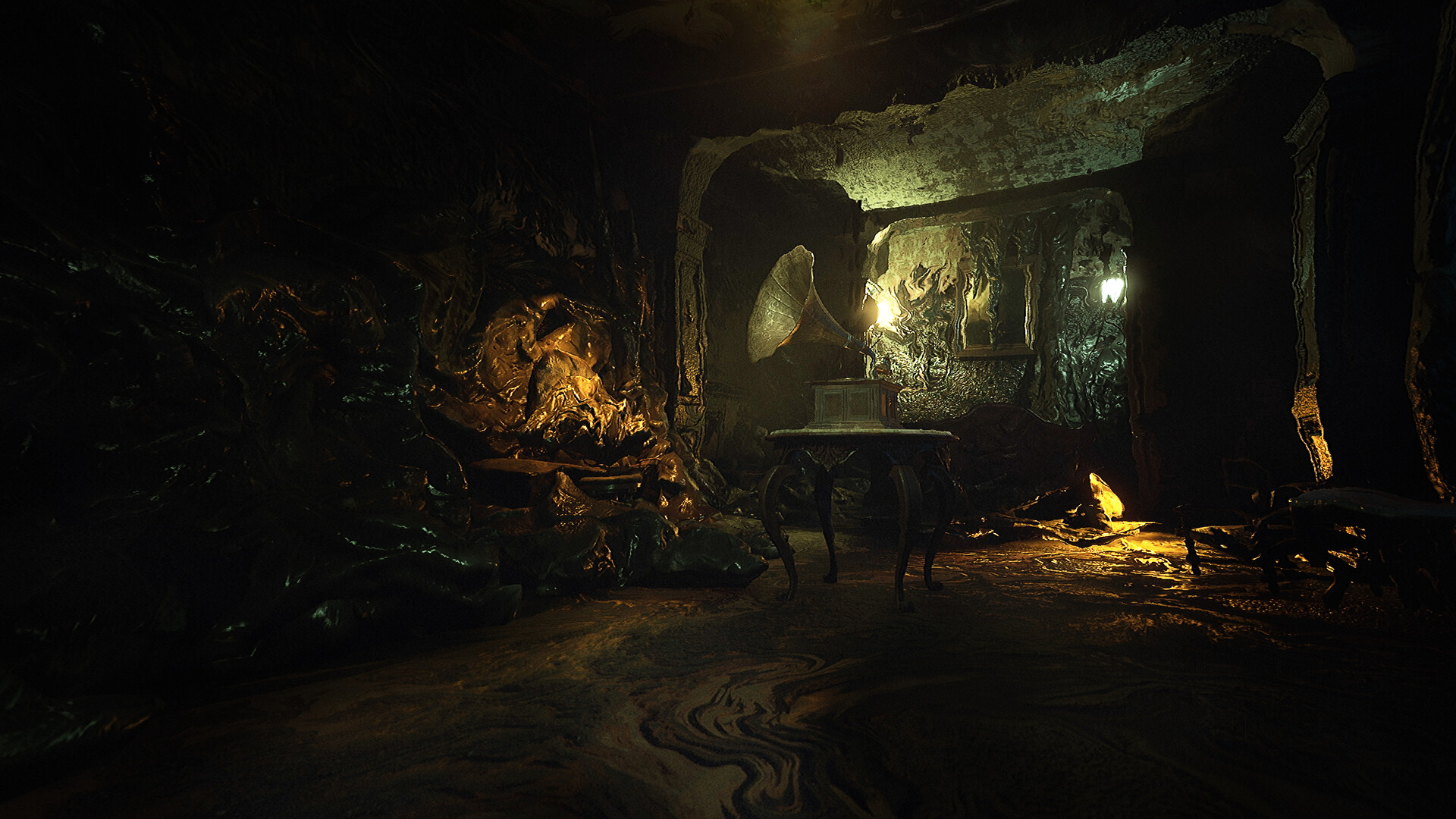 Layers of Fear Soundtrack