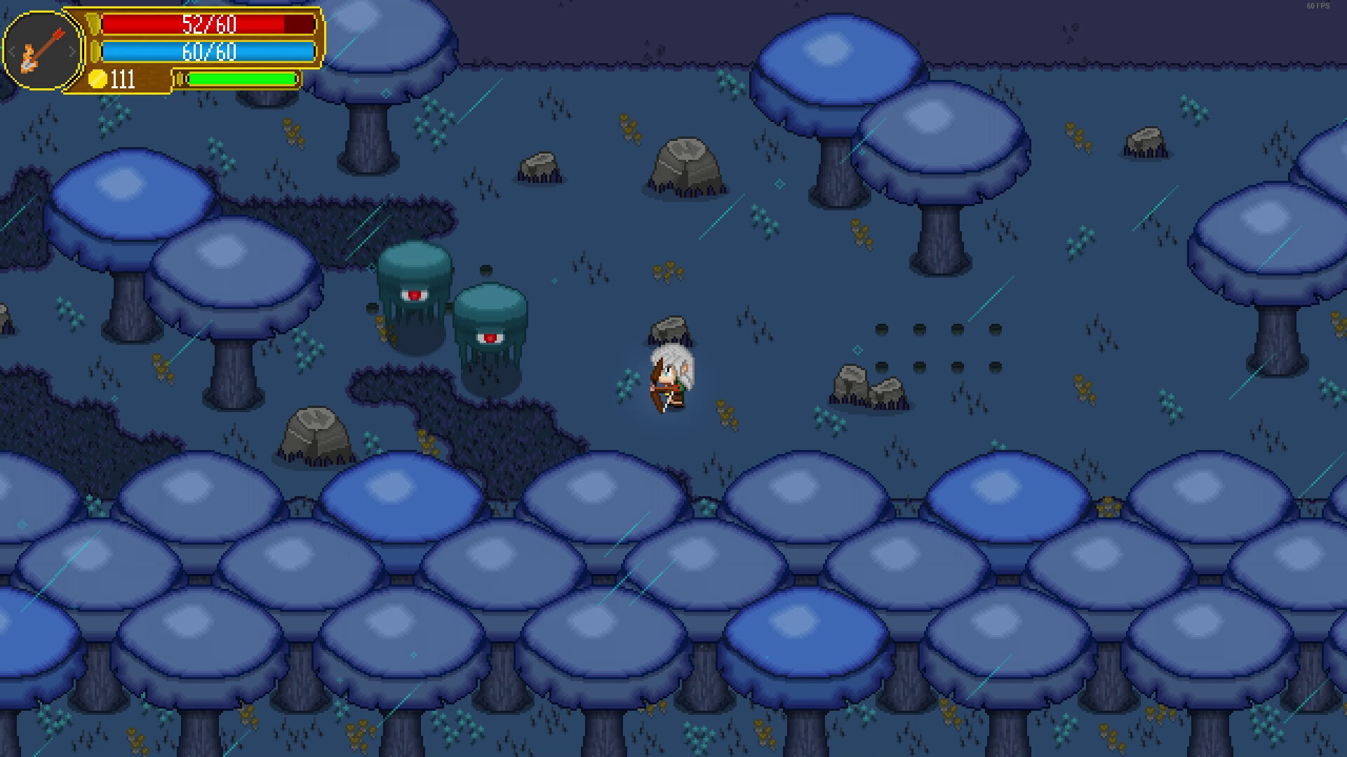 Shalnor Legends: Sacred Lands