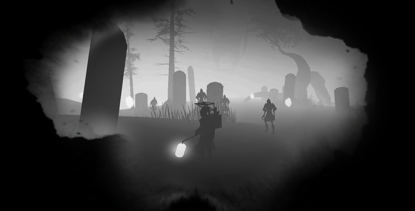 The Lost