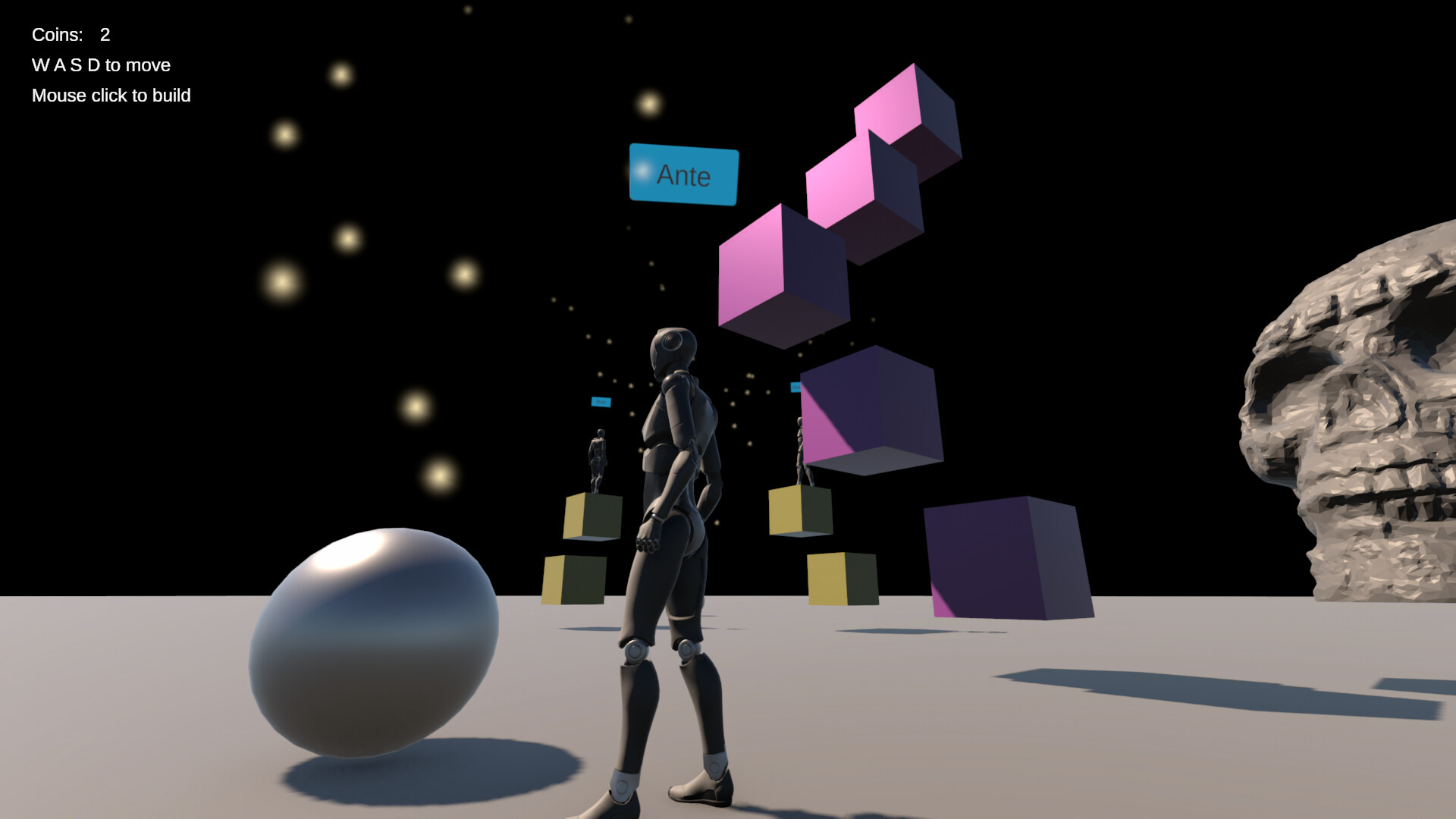 Evolvion