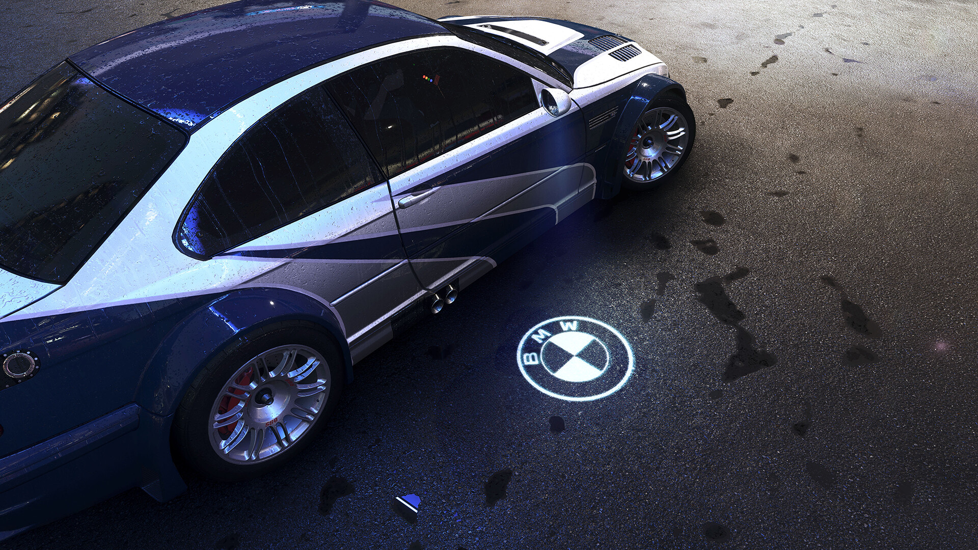 Need for Speed™ Unbound - Vol. 9 Premium Speed Pass