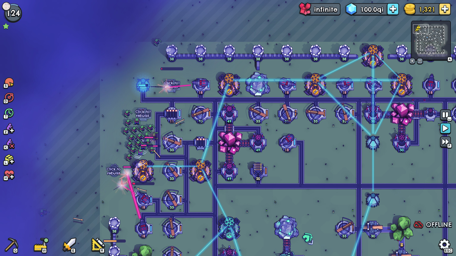 YORG.io 3