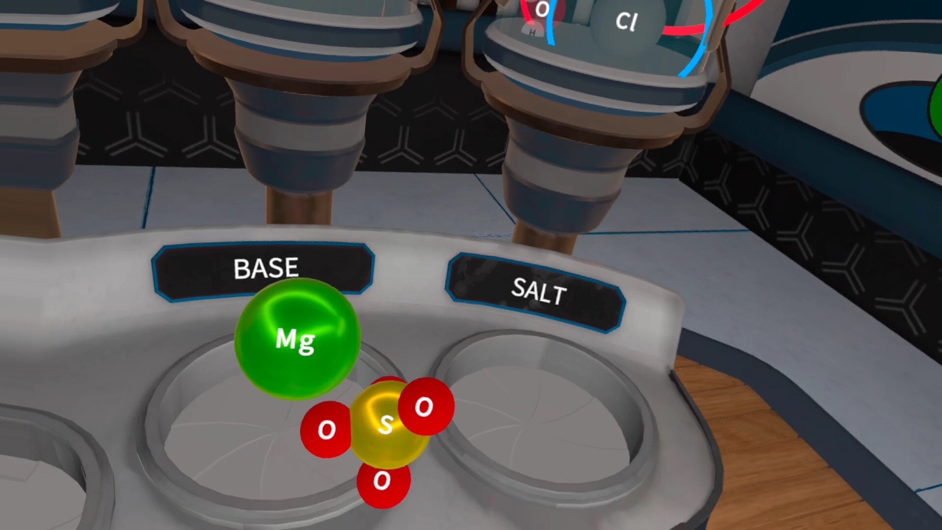 Futuclass - Acids, Bases and Salts