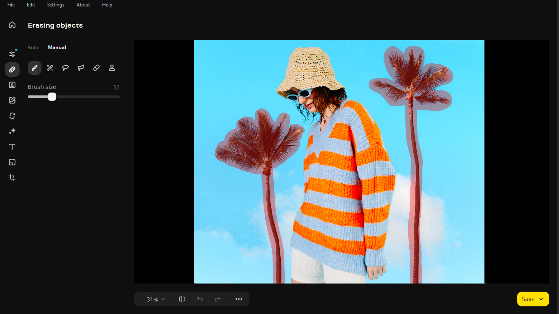 Movavi Photo Editor 23