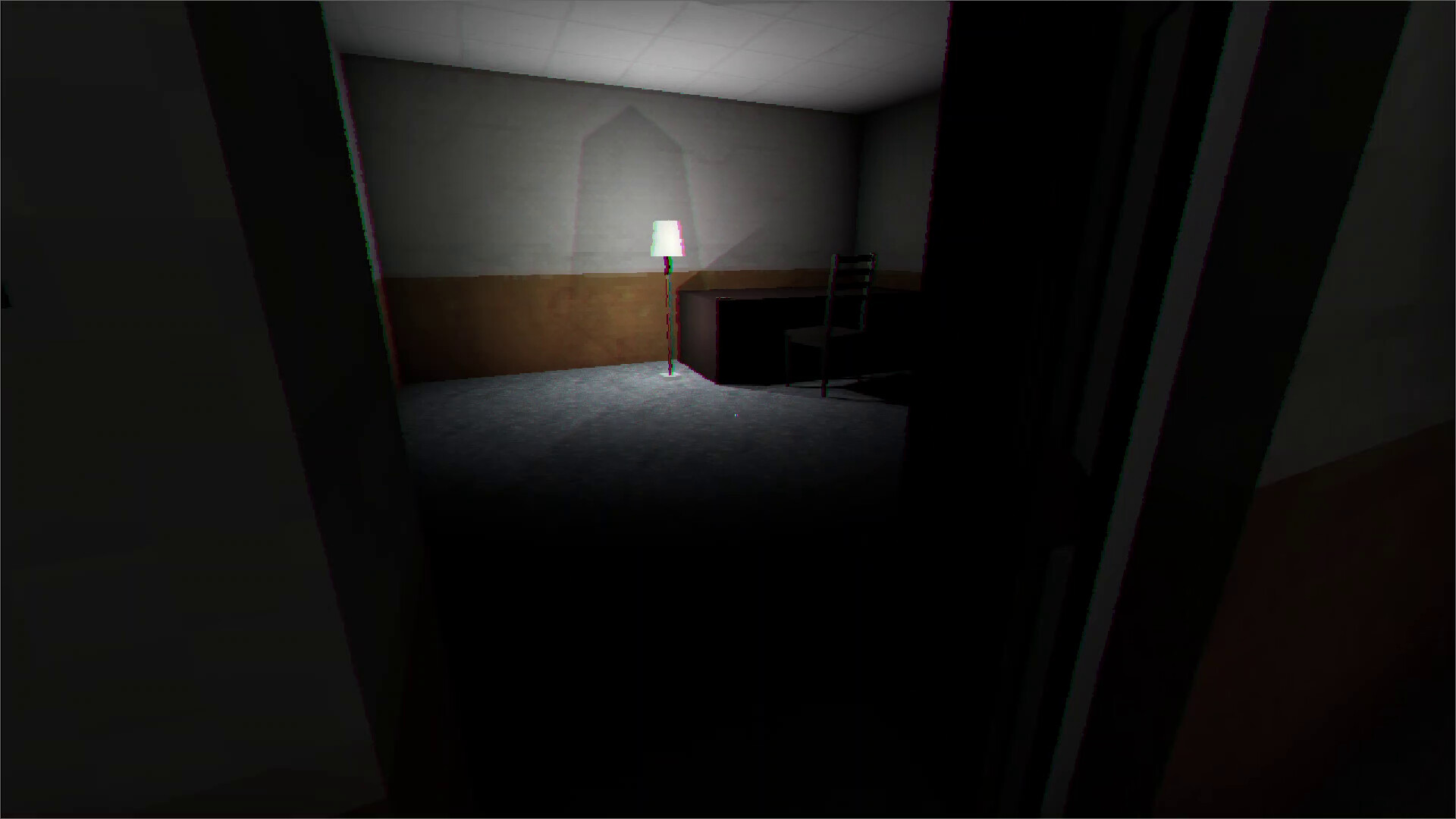 Horror Nightmare Collection