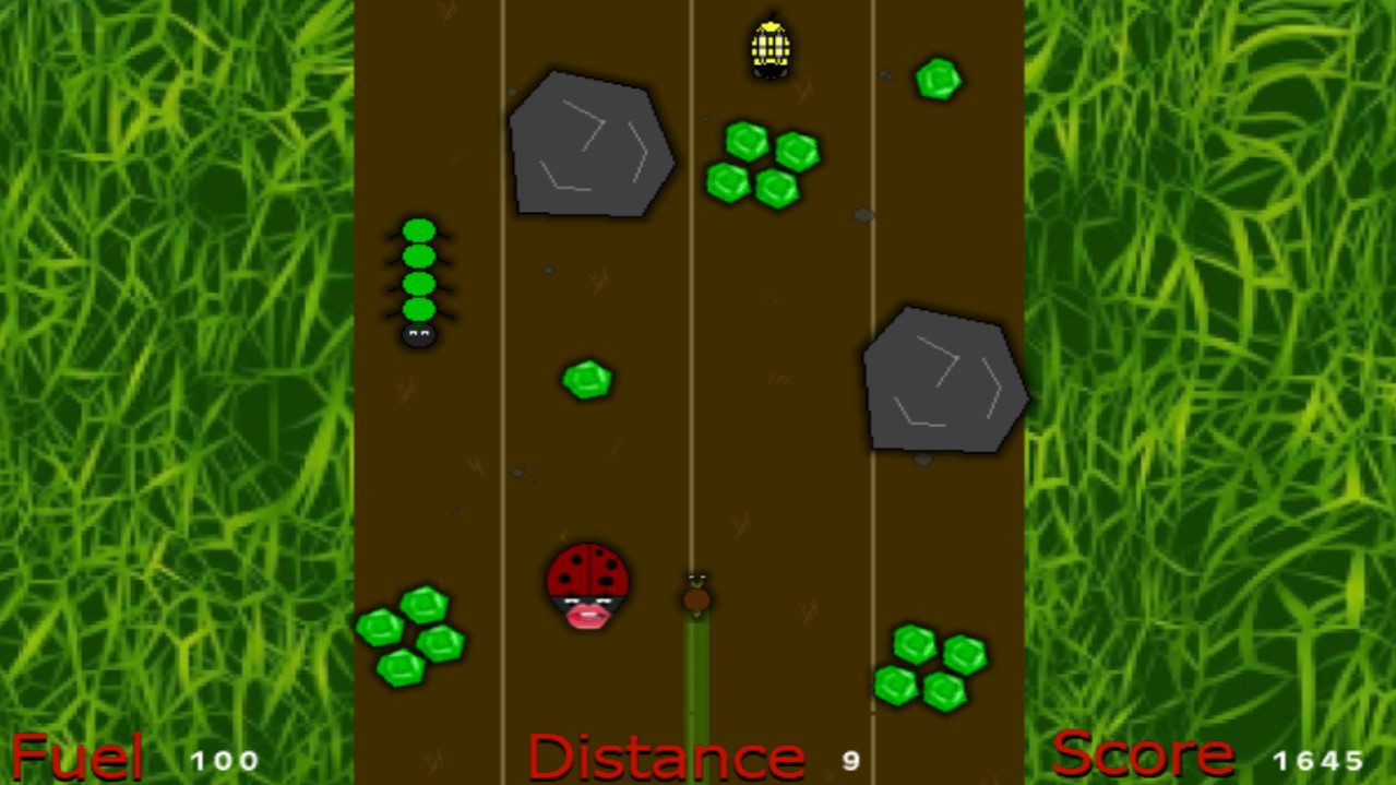 Snail Racer Extreme