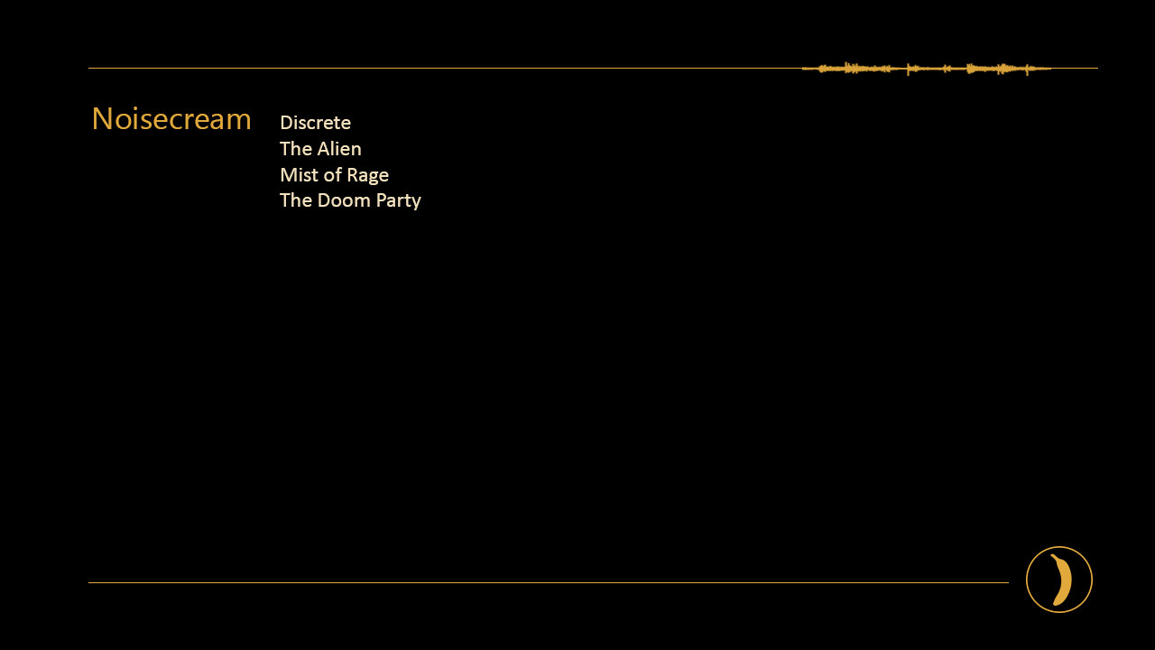 My Friend Pedro Soundtrack