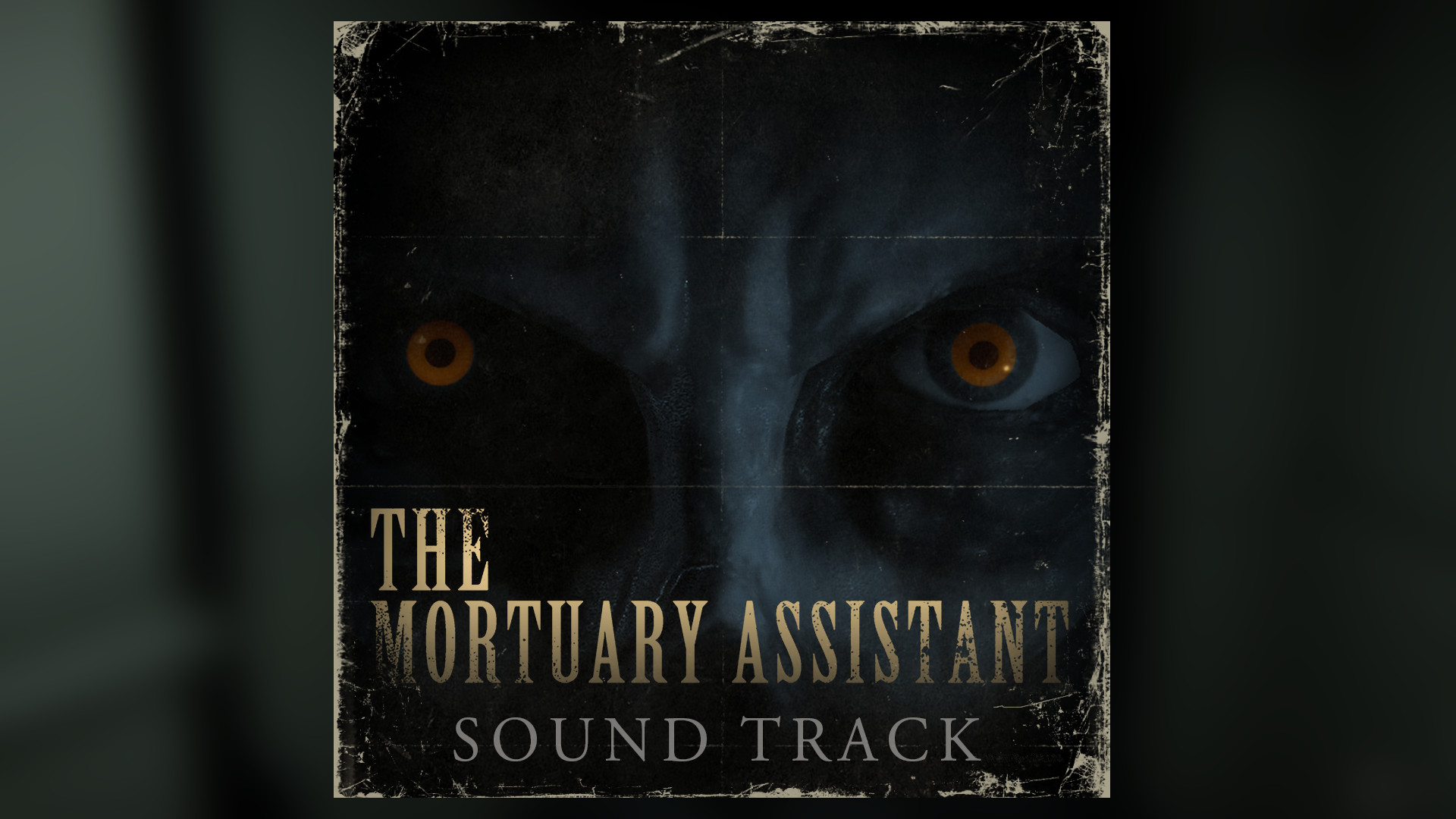 The Mortuary Assistant Soundtrack