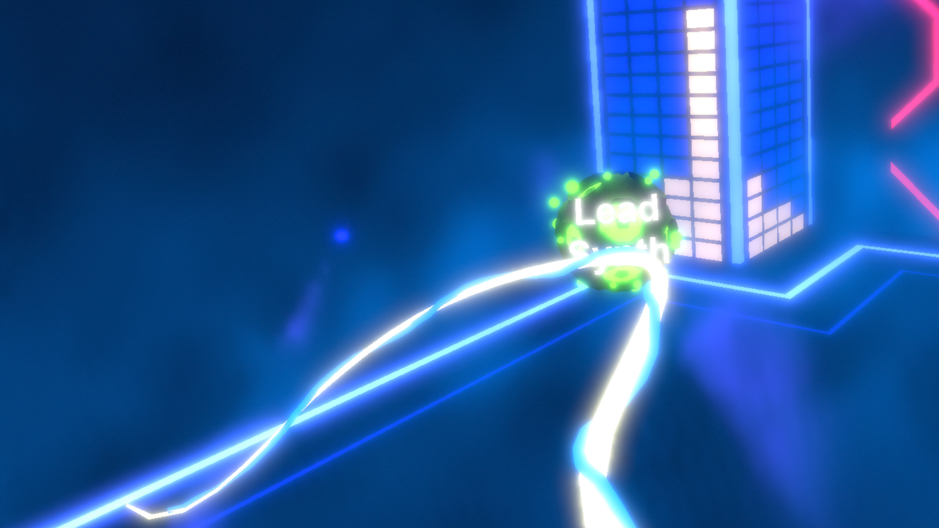 DJ Whip VR