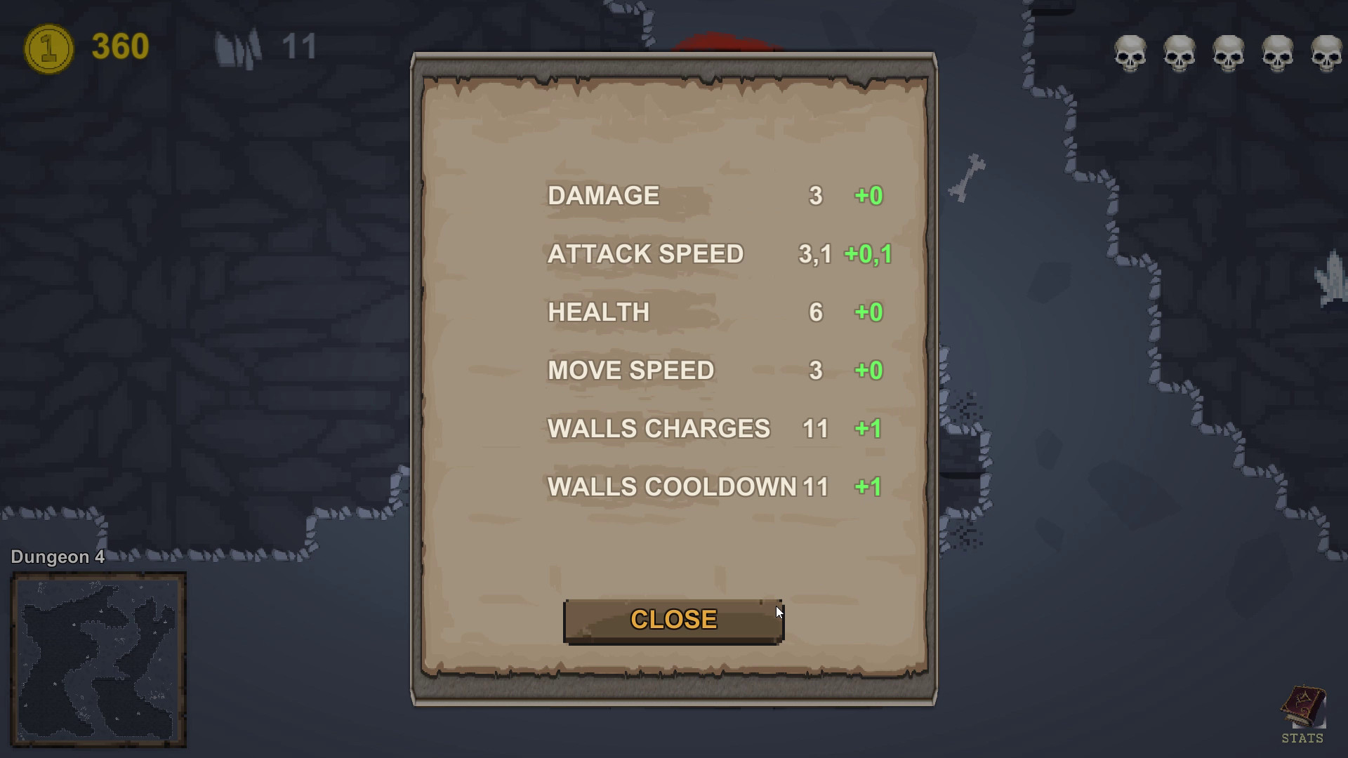 Dungeons of Necromancers