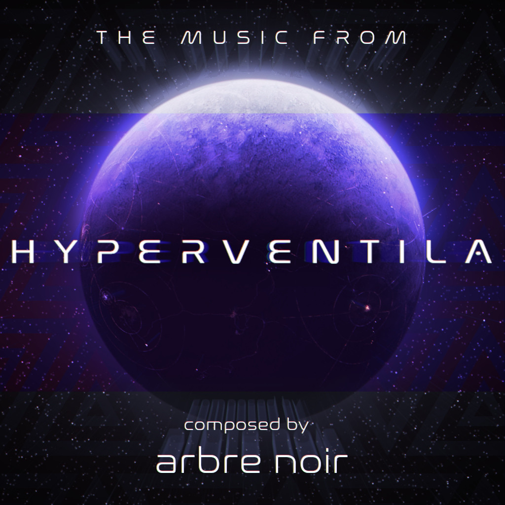 Hyperventila Soundtrack