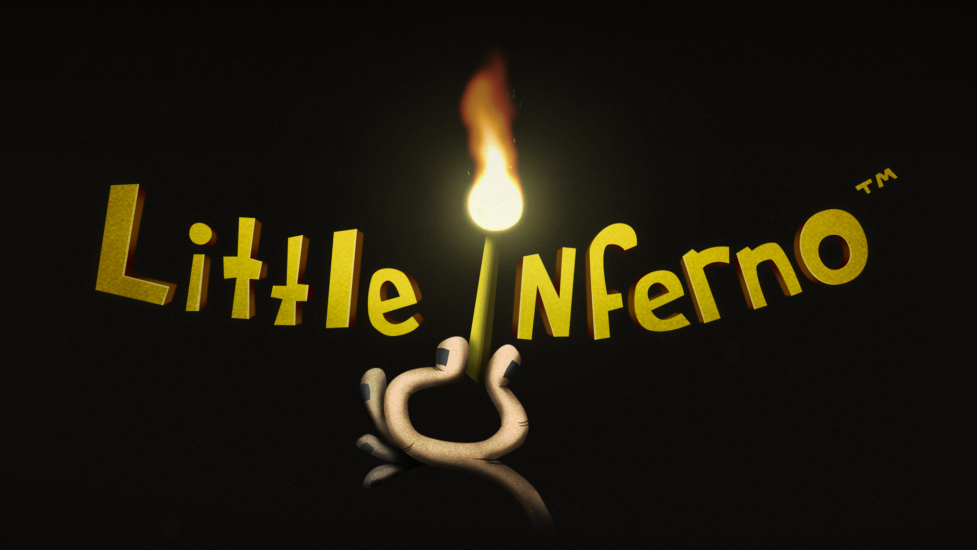 Little Inferno Soundtrack