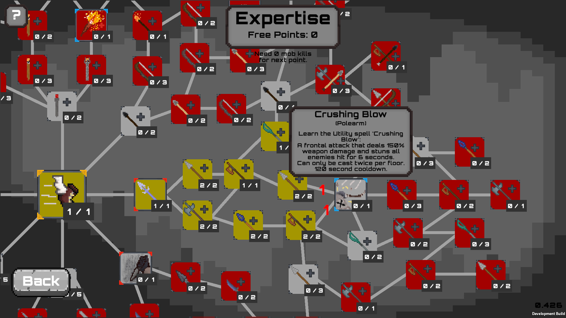 Cave Crawlers