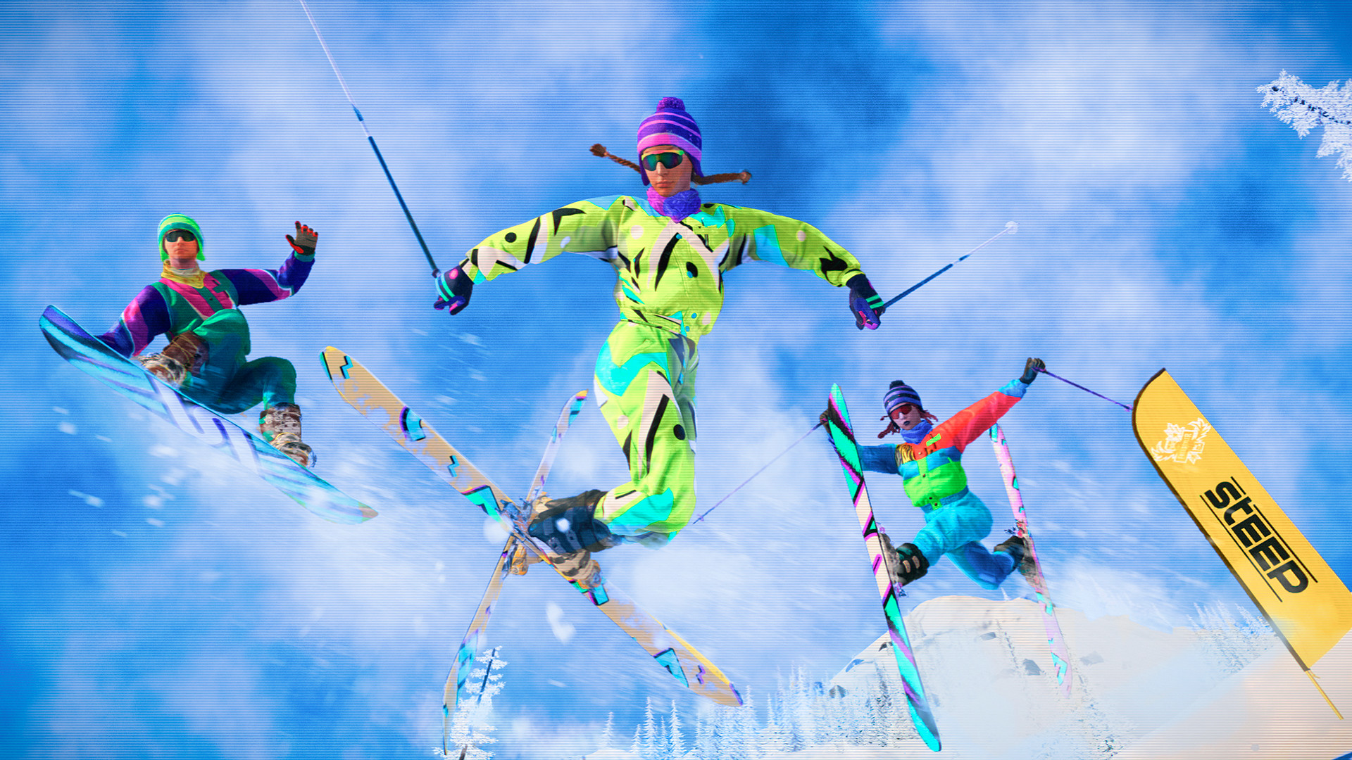 Steep™