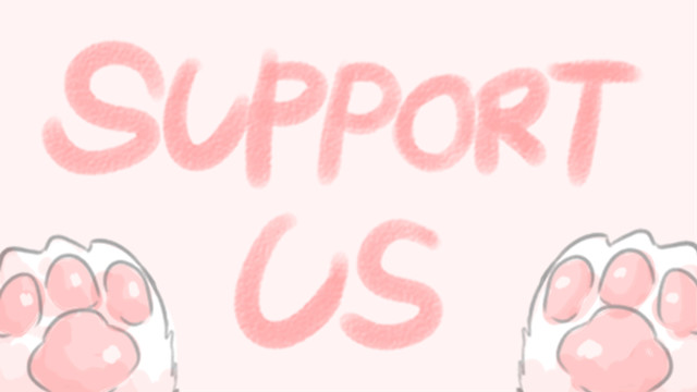 The Lar - Support Us!