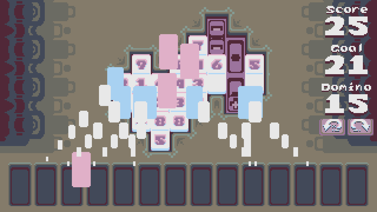 Eight.Domino.Heart