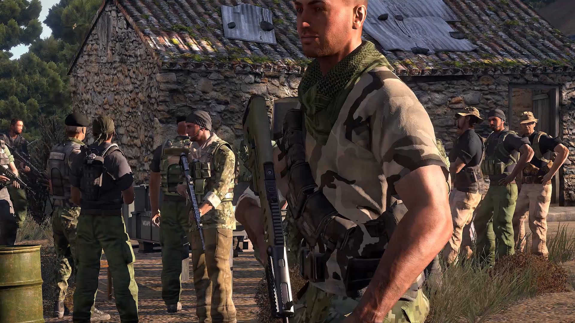 Arma 3 Community Guide Series