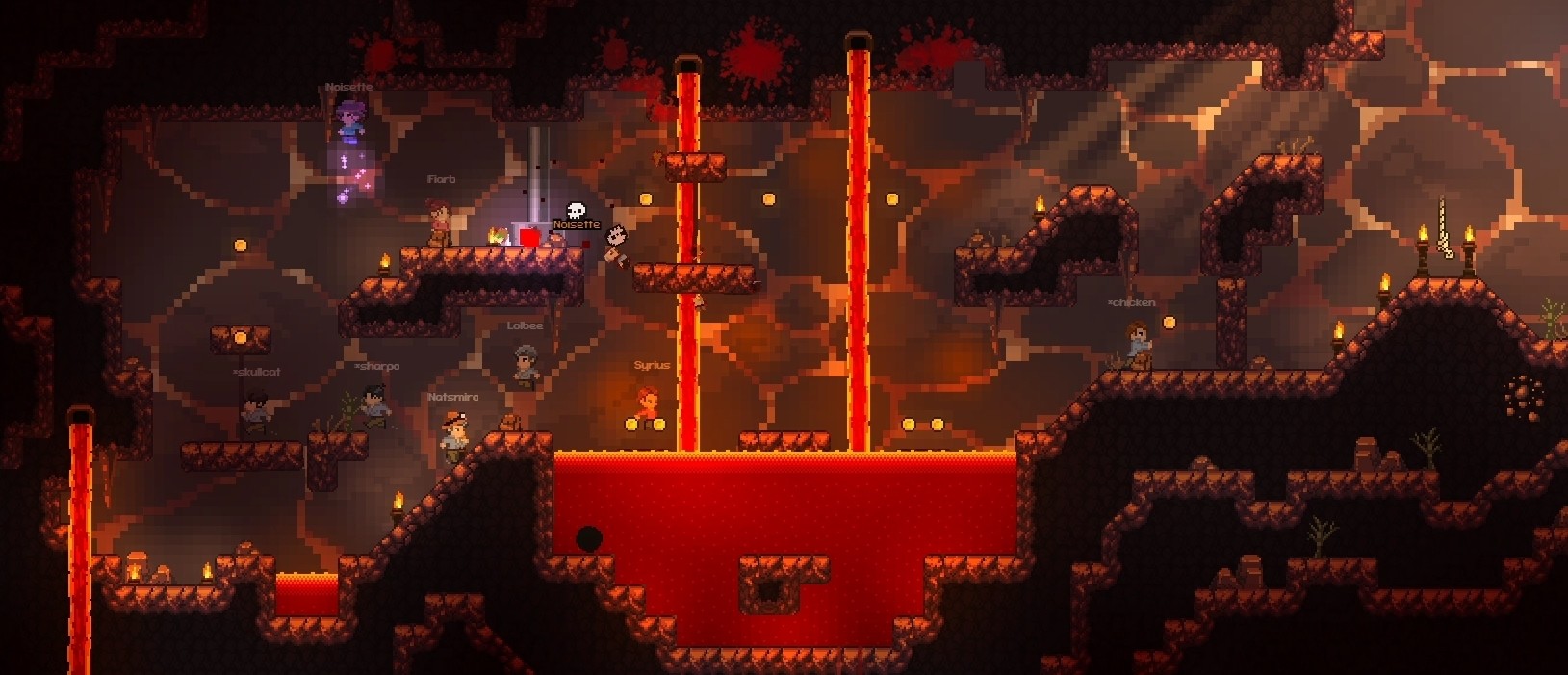 Tomb Rumble