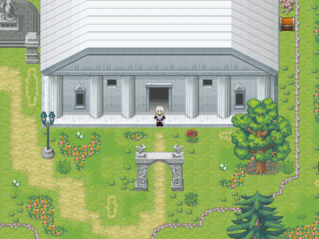 Echoes of Numa