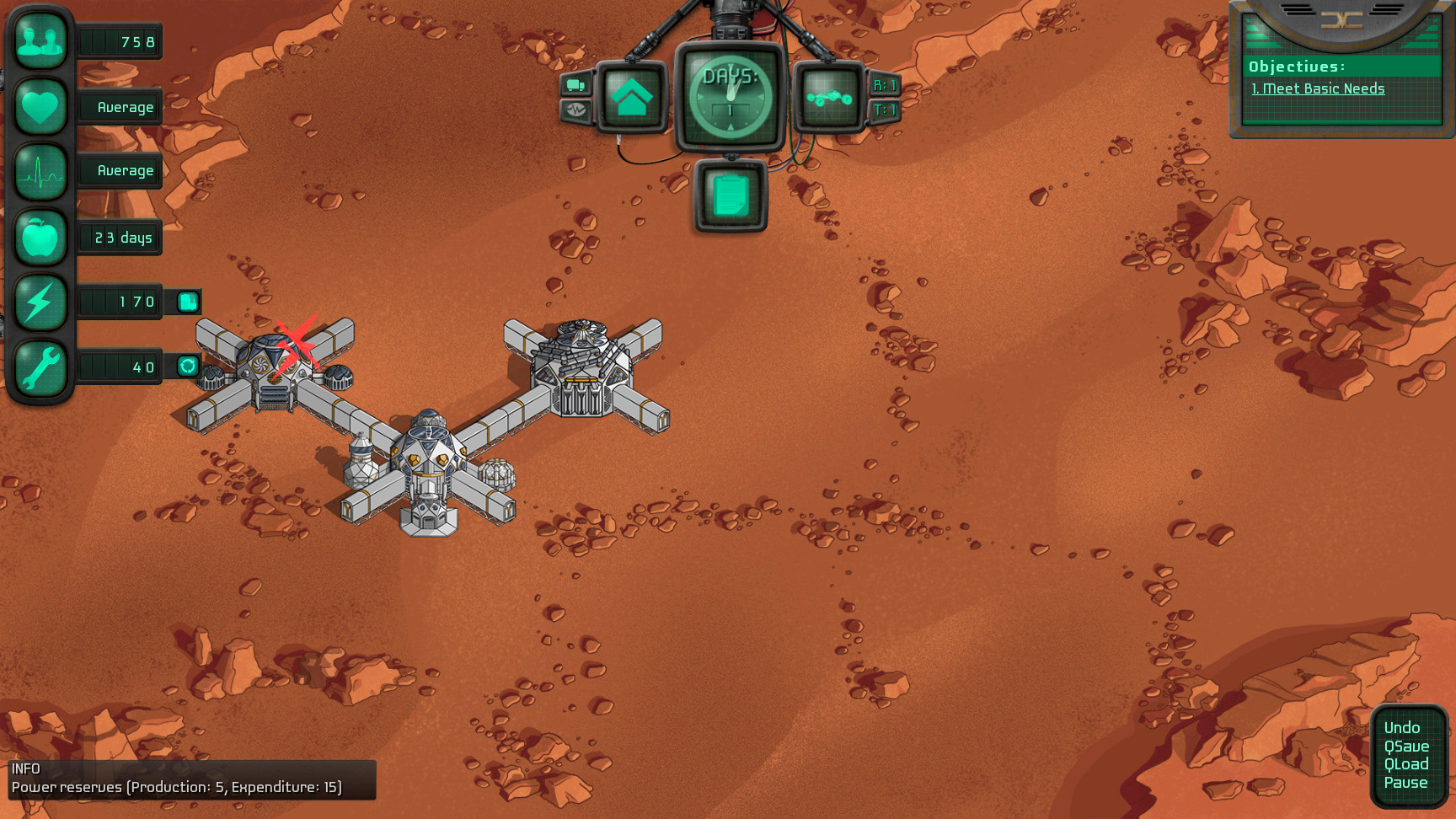 The Next World: Planetary Exploration
