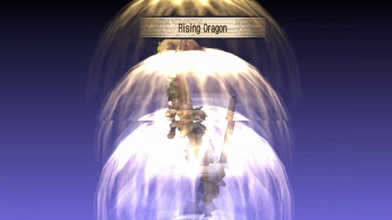 Phantom Brave Demo