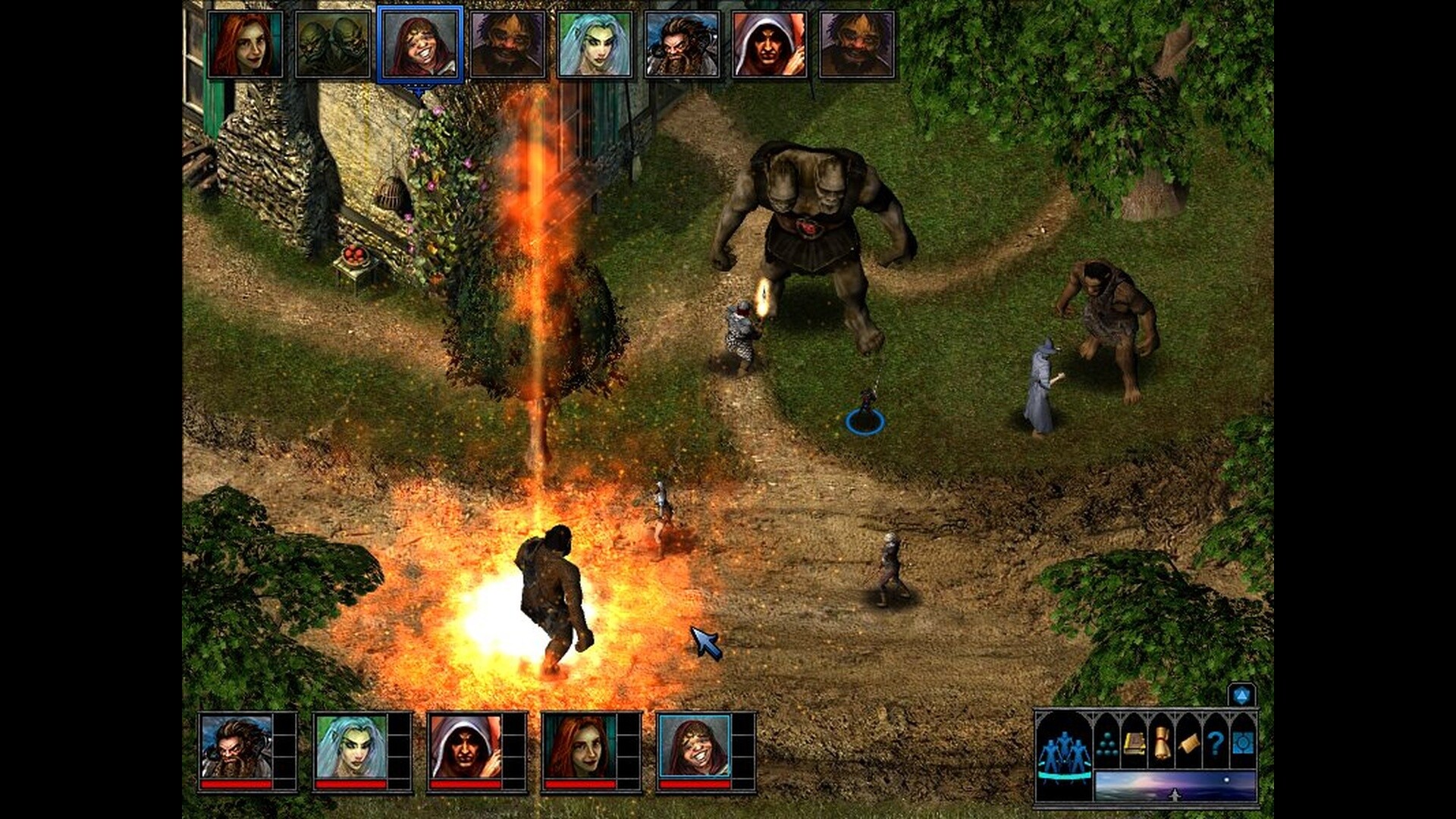 The Temple of Elemental Evil
