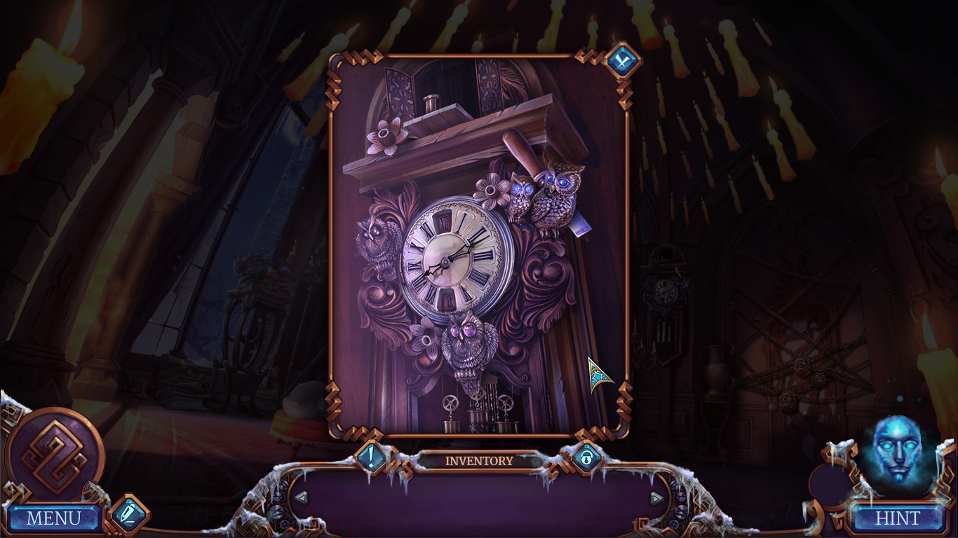 Midnight Calling: Valeria Collector's Edition