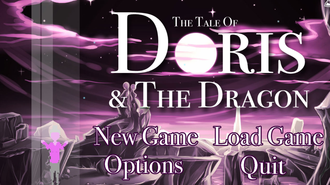 The Tale of Doris and the Dragon - Episode 1 Soundtrack