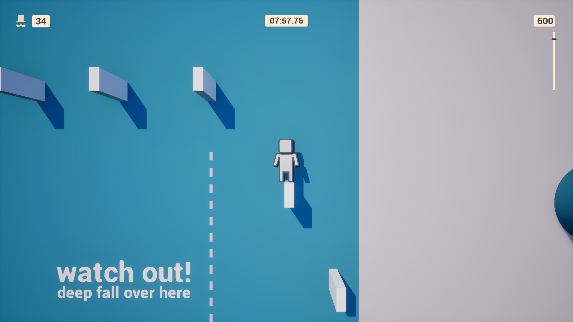 Arcade Jumper