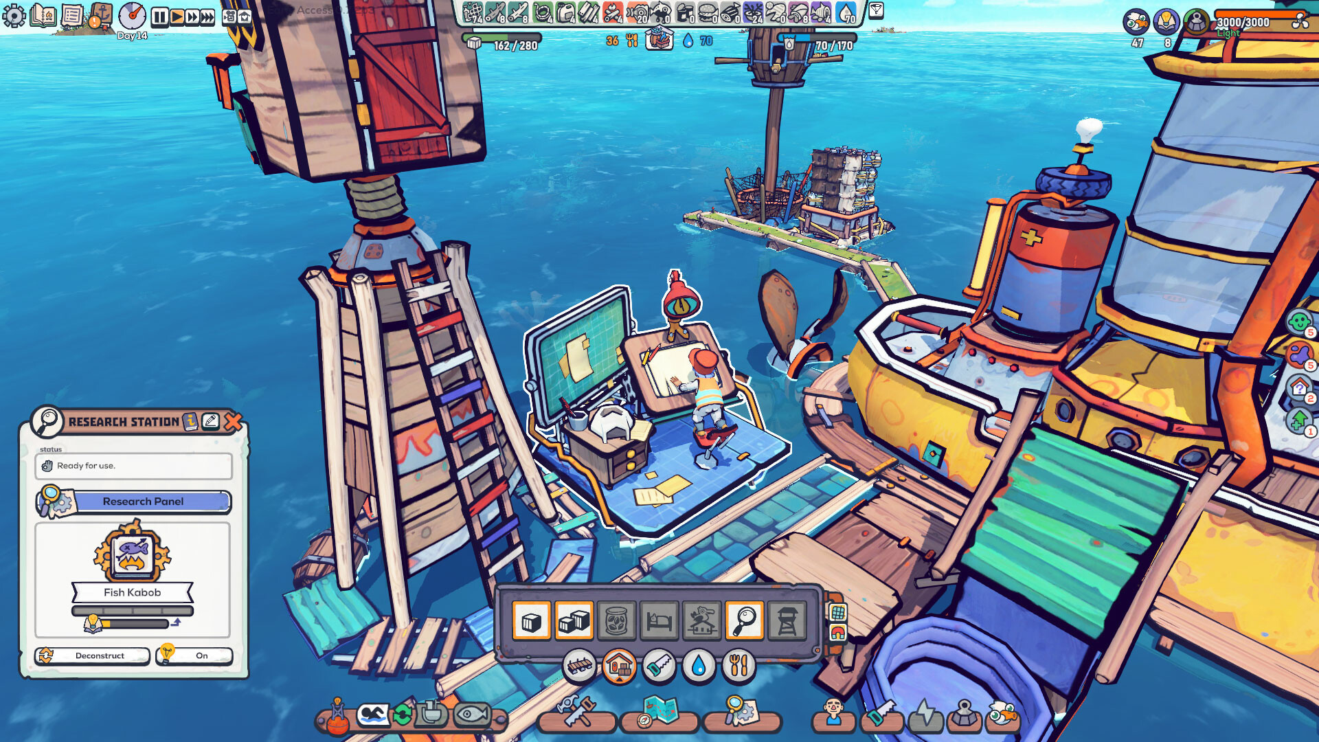 Flotsam