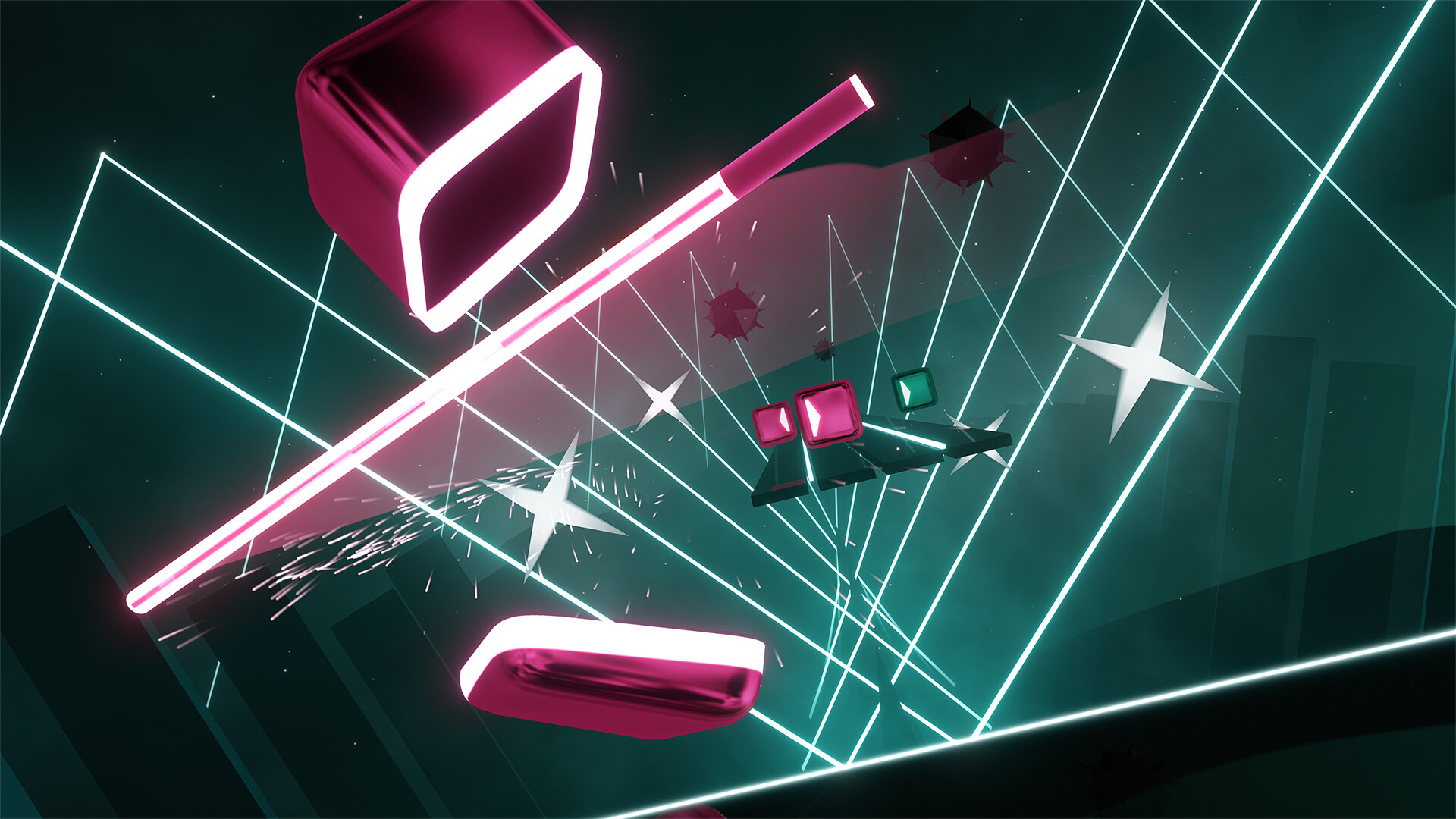 Beat Saber - Panic! At The Disco - 