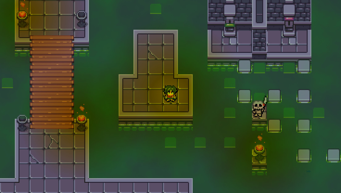 Absinthia Demo