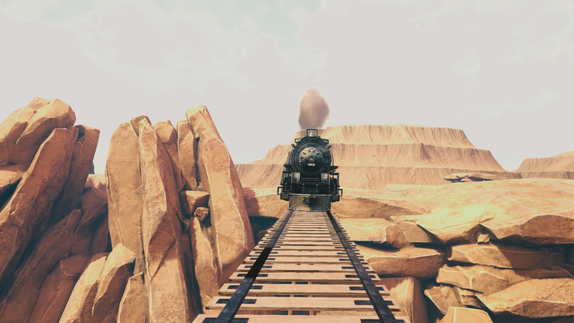 Motoride Rollercoaster VR