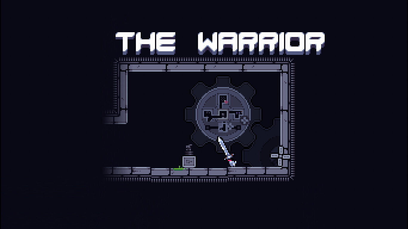 The Warrior