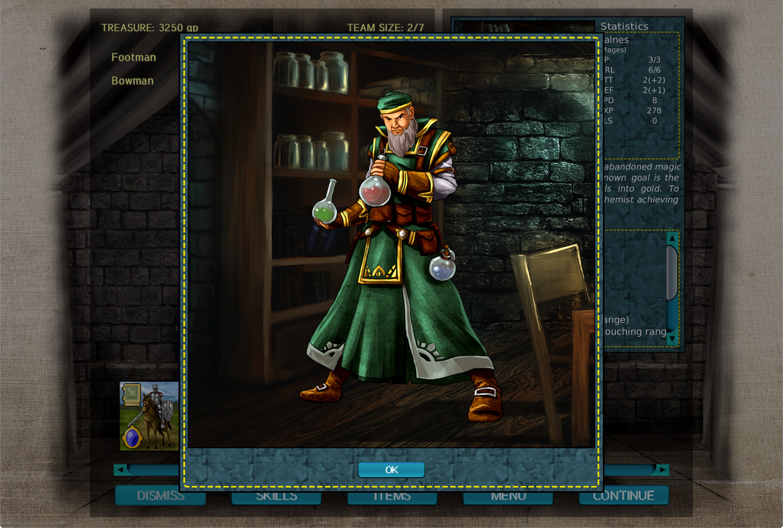 Age of Fear: The Quest for Immortality Expansion
