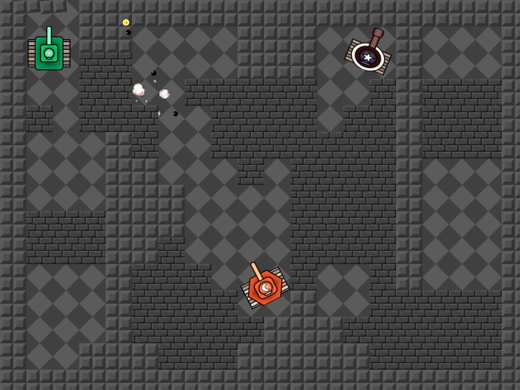 FireTry
